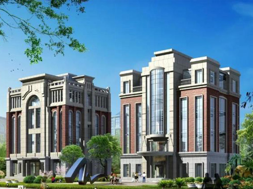 Tecnología ambiental Co. de kunshan huahai, LTD
