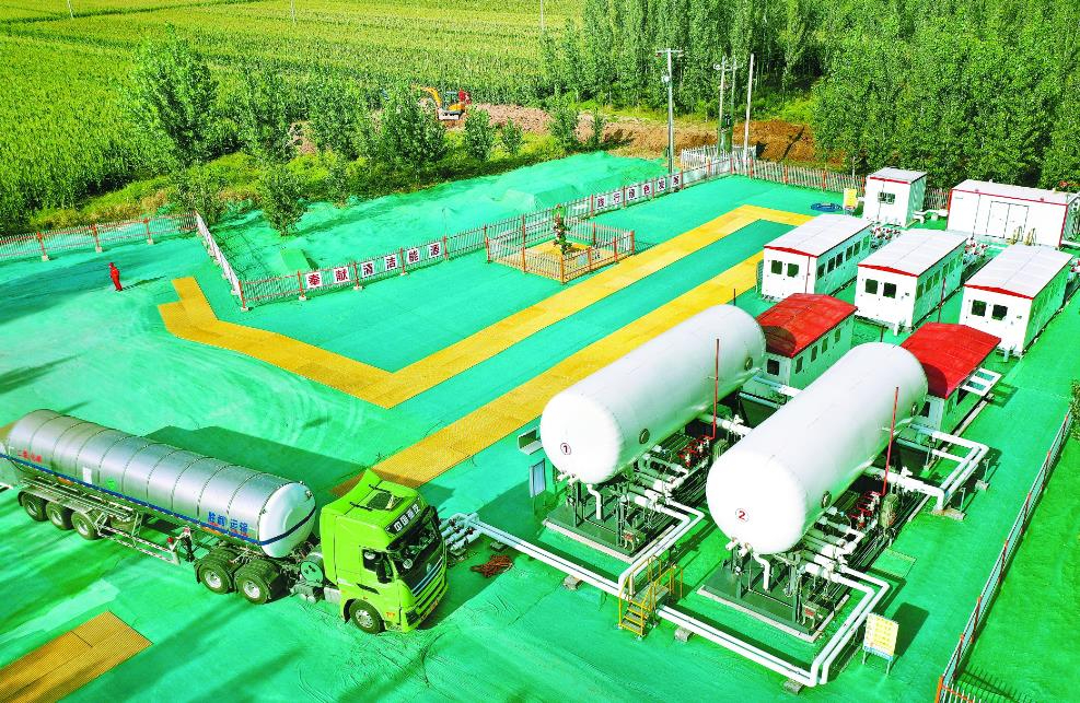 二氧化碳提高油氣采收率與地質封存關鍵技術發展展望