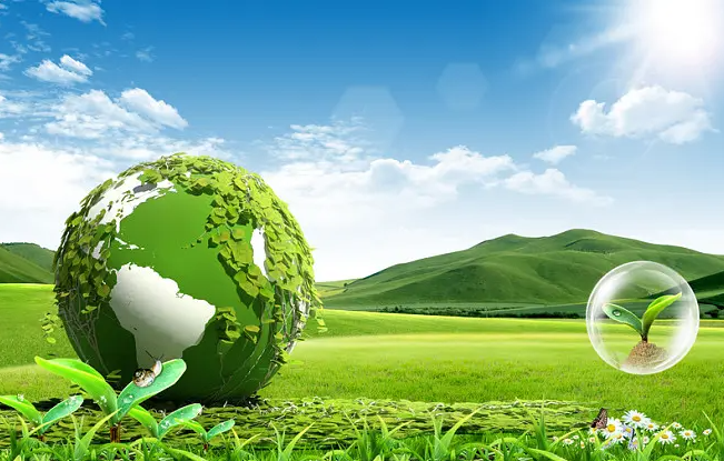 La Tierra Verde geotérmica limpia escribe un nuevo capítulo en el desarrollo de alta calidad de la industria geotérmica mundial