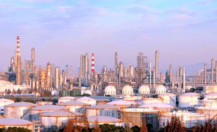 ?2024, ? cómo rompe la industria petroquímica?